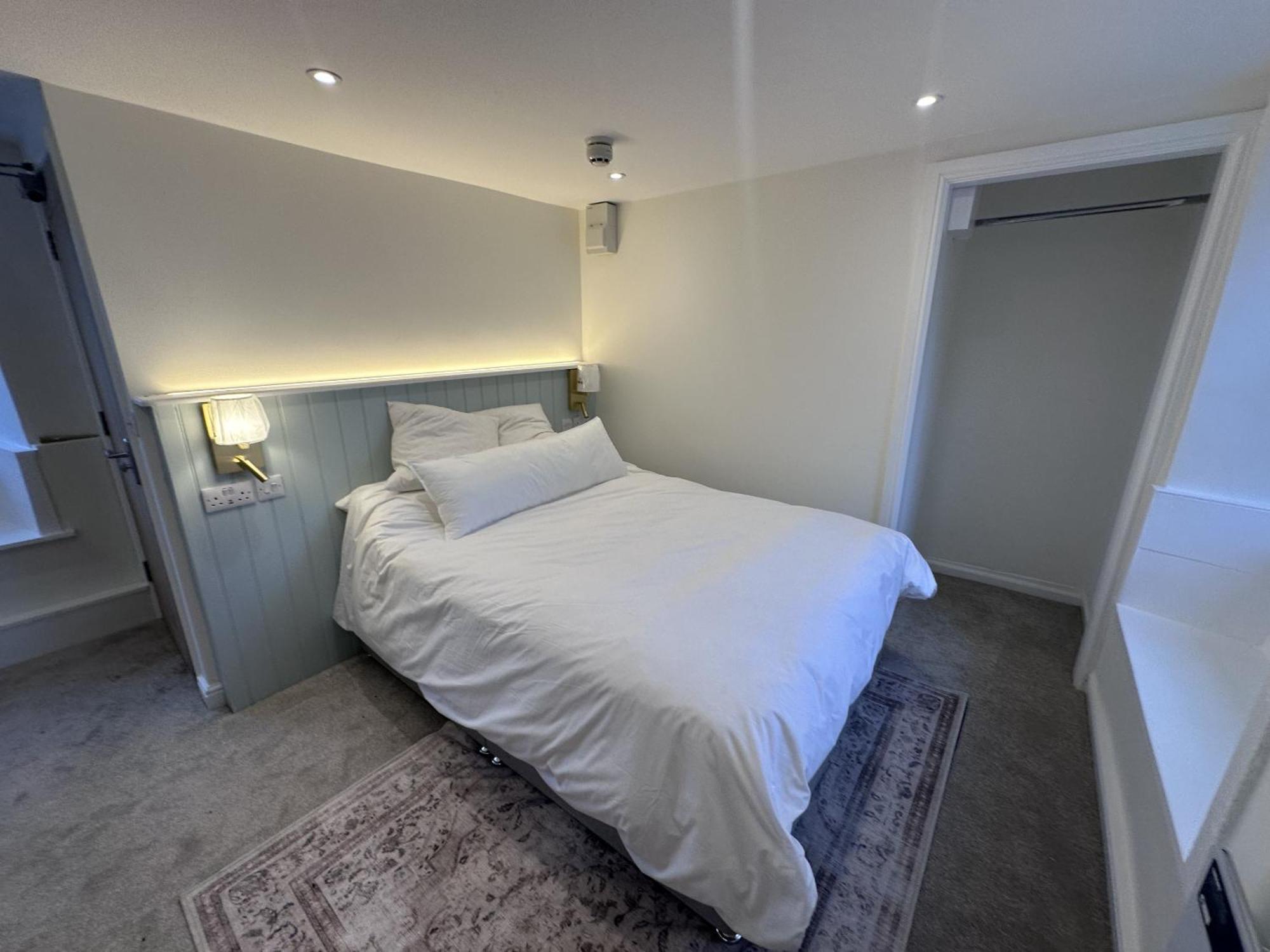 The Star Inn Hayle Habitación foto