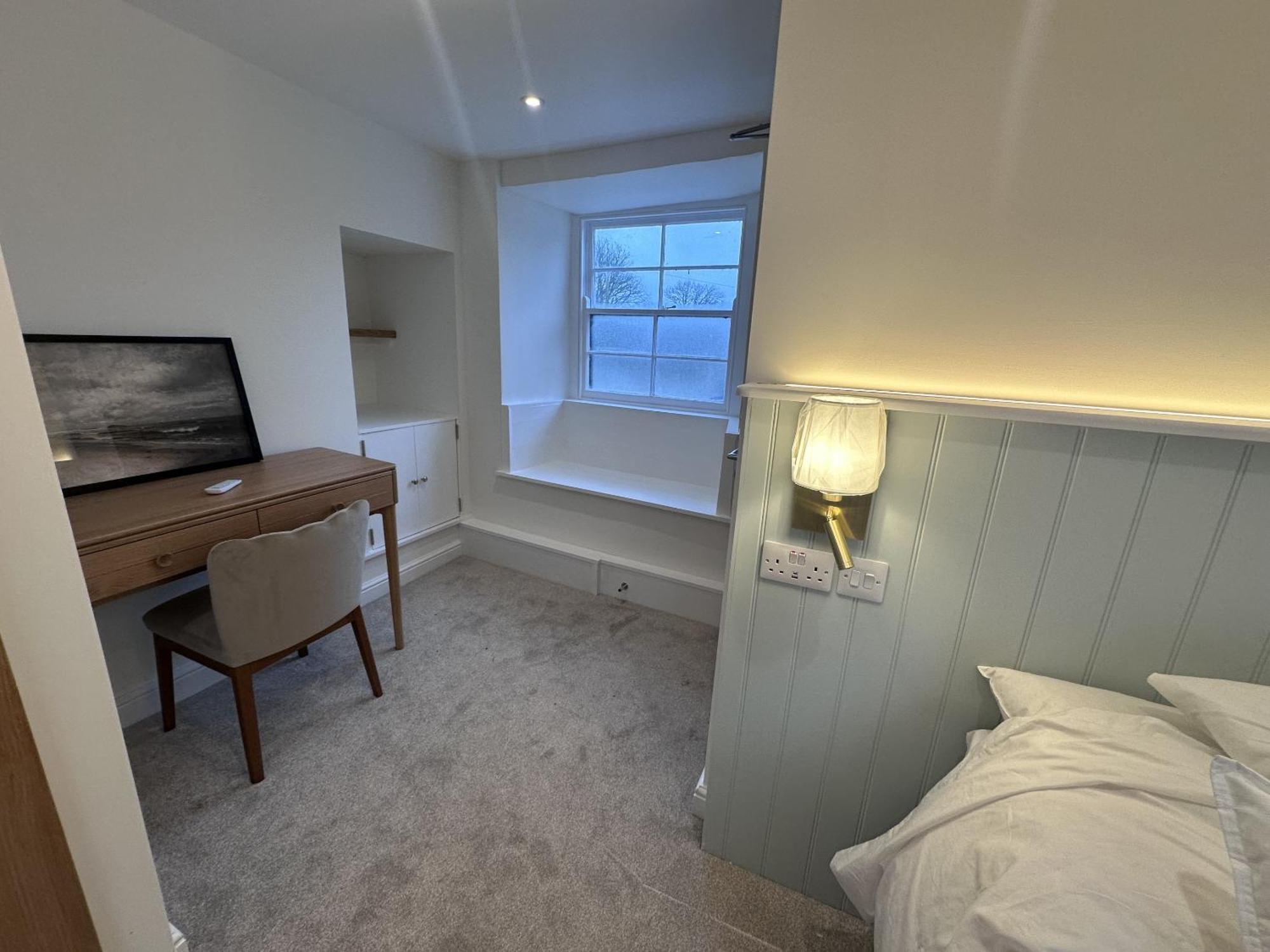 The Star Inn Hayle Habitación foto