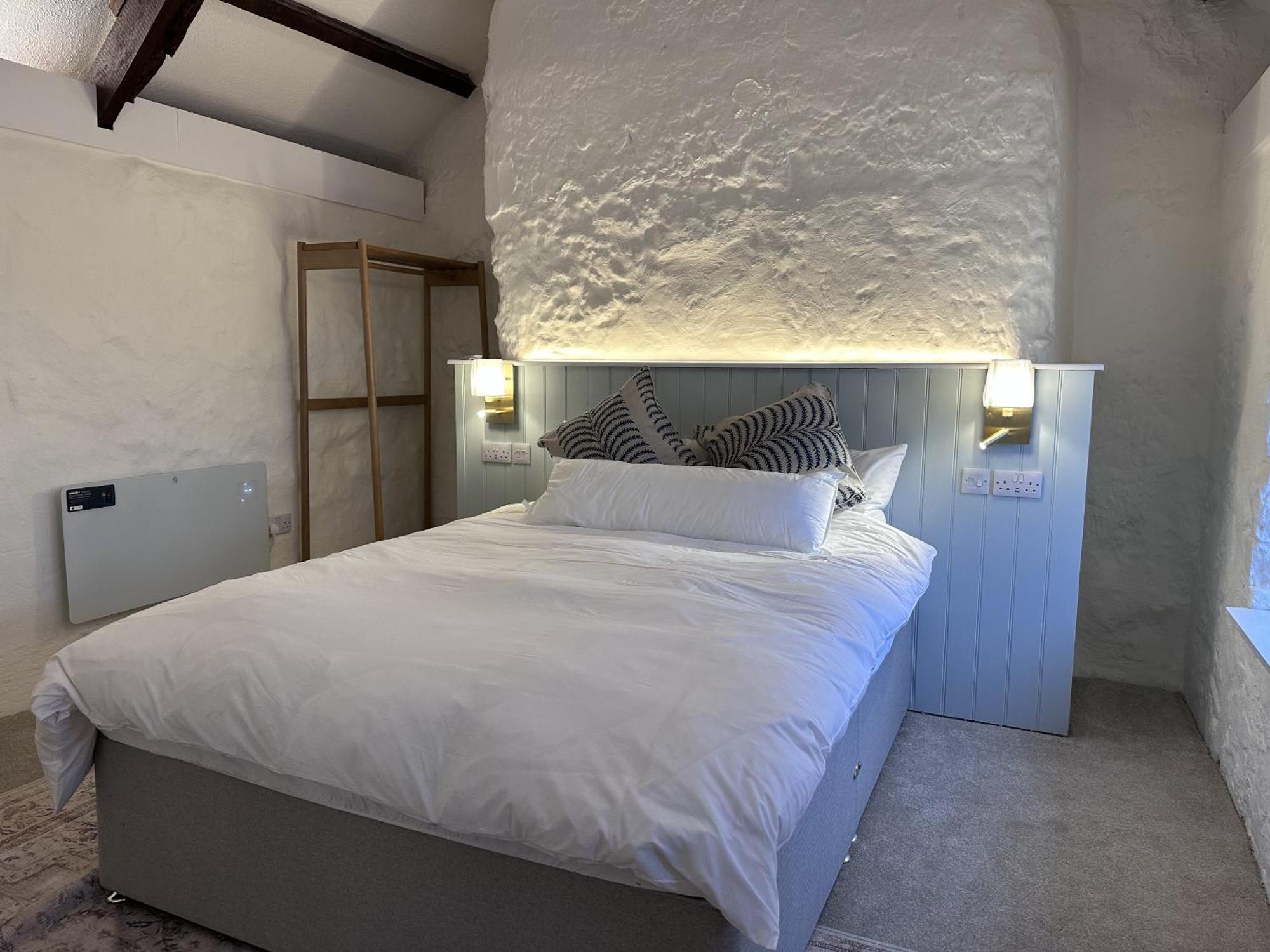 The Star Inn Hayle Habitación foto