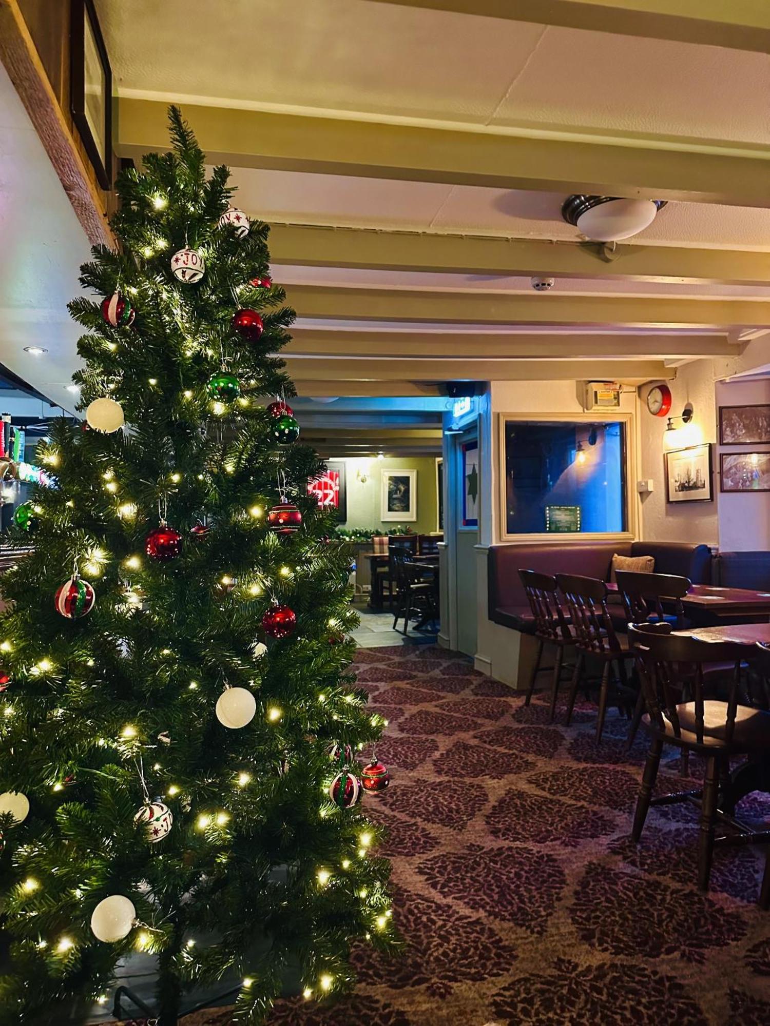 The Star Inn Hayle Exterior foto